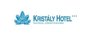 Keszthely - Kristály Hotel​