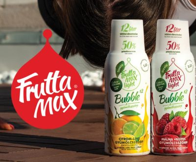 frutta max