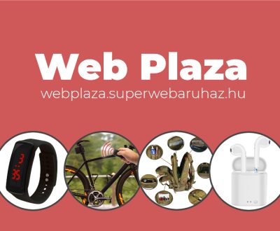 webplaza